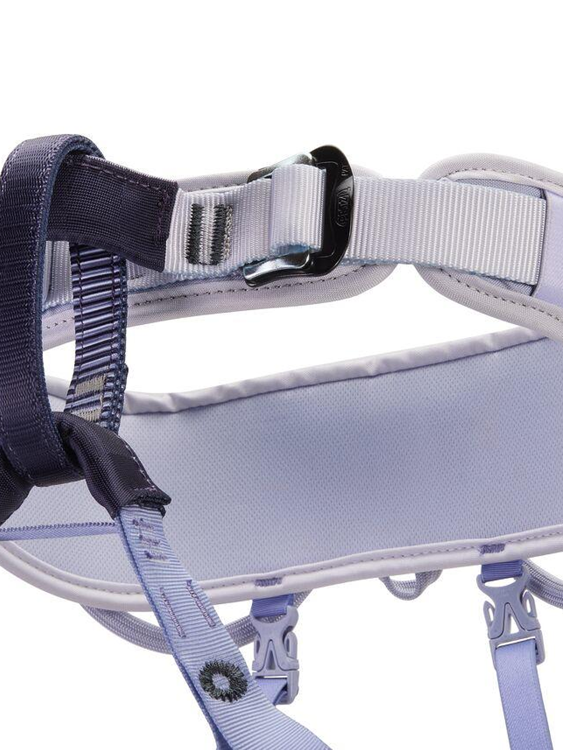 Arnés Corax LT Mujer Lila 2024 2