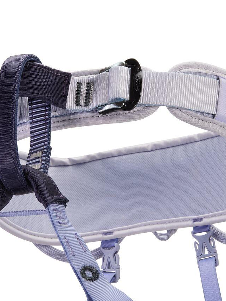 Arnés Corax LT Mujer Lila 2024 2