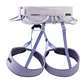 Arnés Petzl Corax LT Women Lila – Comodidad, ajuste femenino y versatilidad - Miniatura 4