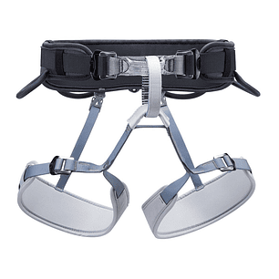 Arnés Corax Dark Grey 2024  