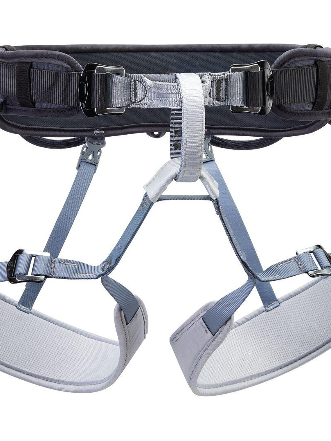 Arnés Corax Dark Grey 2024   1