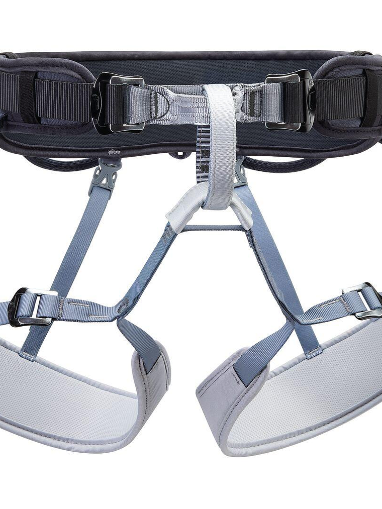 Arnés Corax Dark Grey 2024   1