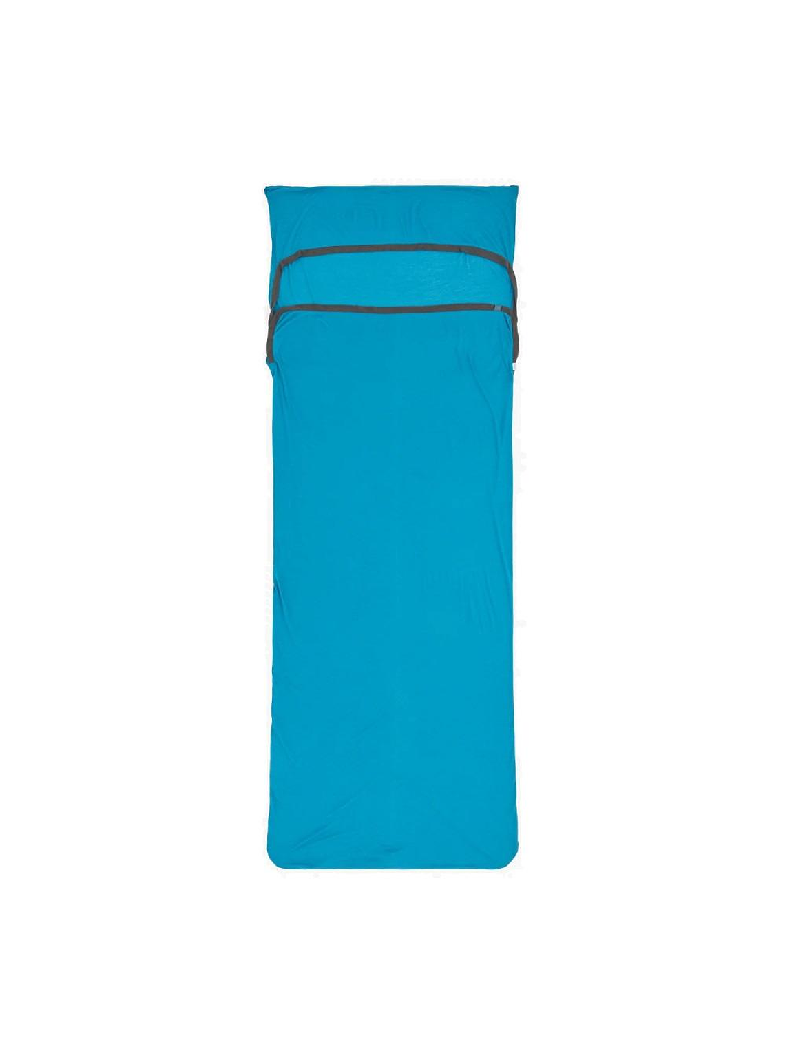 Liner STS Breeze Rectangular w/ Pillow Sleeve 1