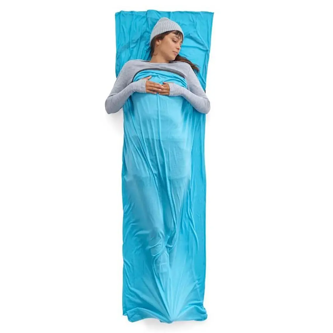 Liner STS Breeze Rectangular w/ Pillow Sleeve 2