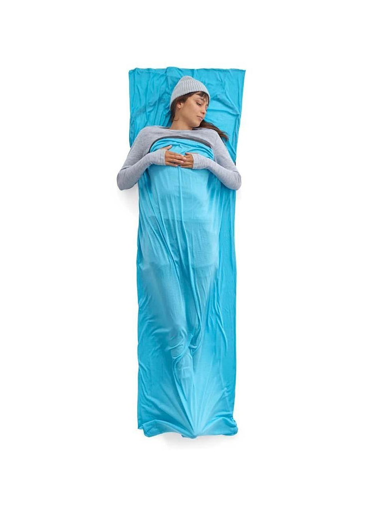 Liner STS Breeze Rectangular w/ Pillow Sleeve 2