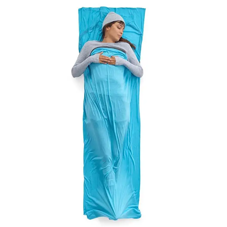 Liner STS Breeze Rectangular w/ Pillow Sleeve 2