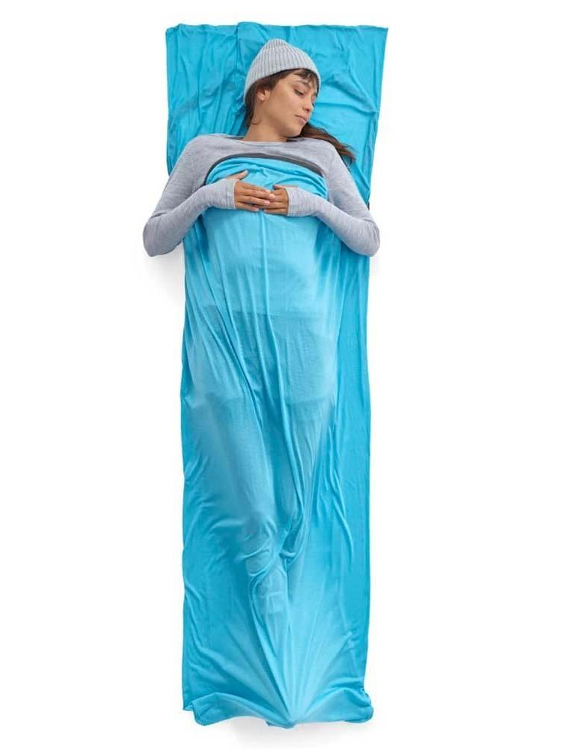 Liner STS Breeze Rectangular w/ Pillow Sleeve 2