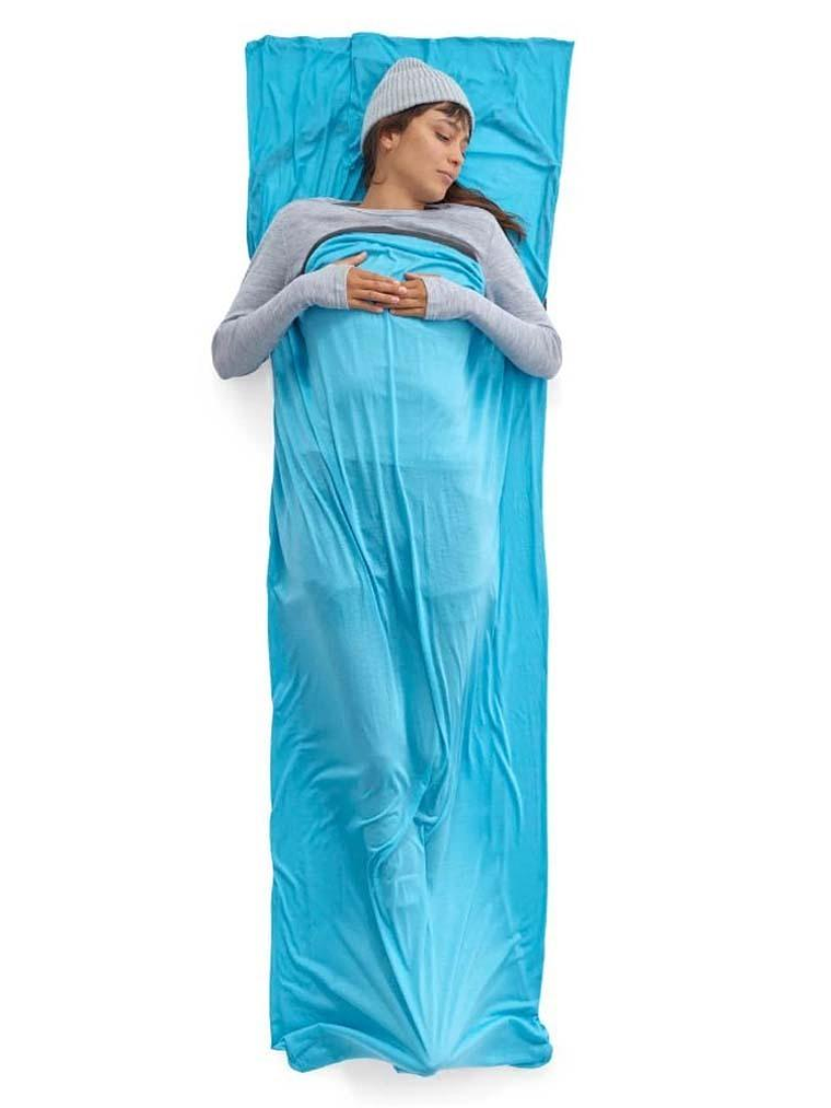 Liner STS Breeze Rectangular w/ Pillow Sleeve 2