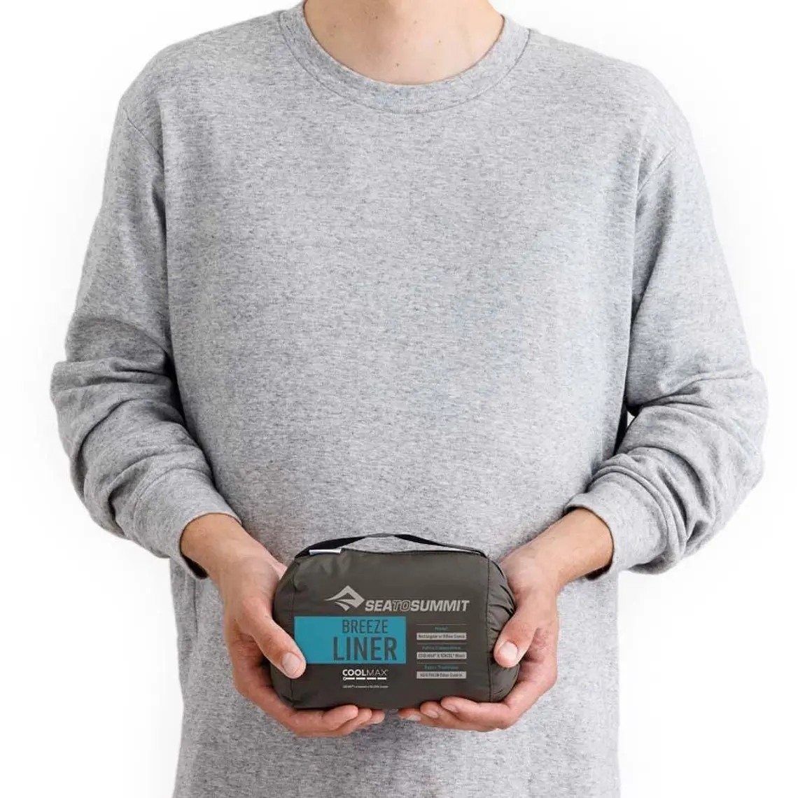 Liner STS Breeze Rectangular w/ Pillow Sleeve 3