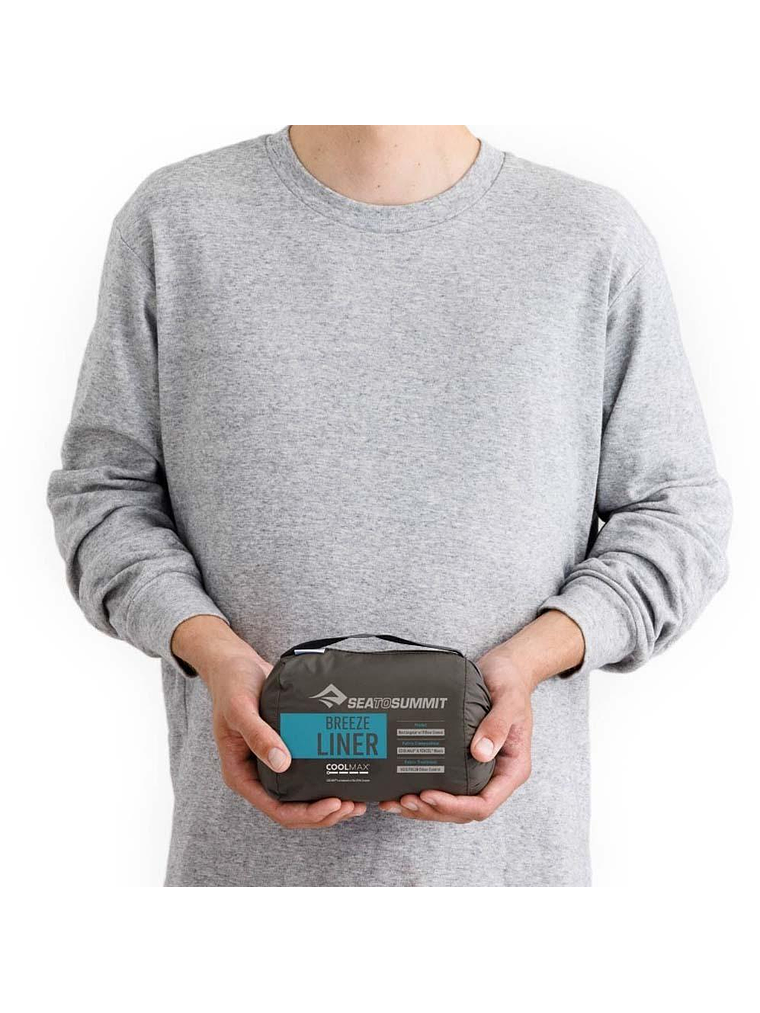 Liner STS Breeze Rectangular w/ Pillow Sleeve 3