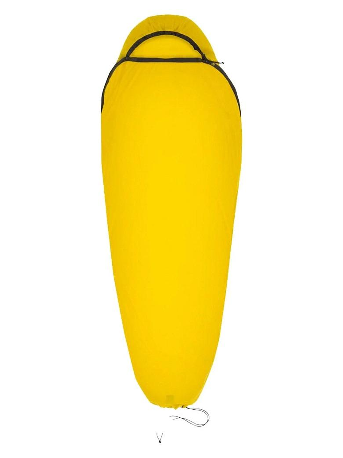 Liner Reactor- Mummy con Cordón de Ajuste 1