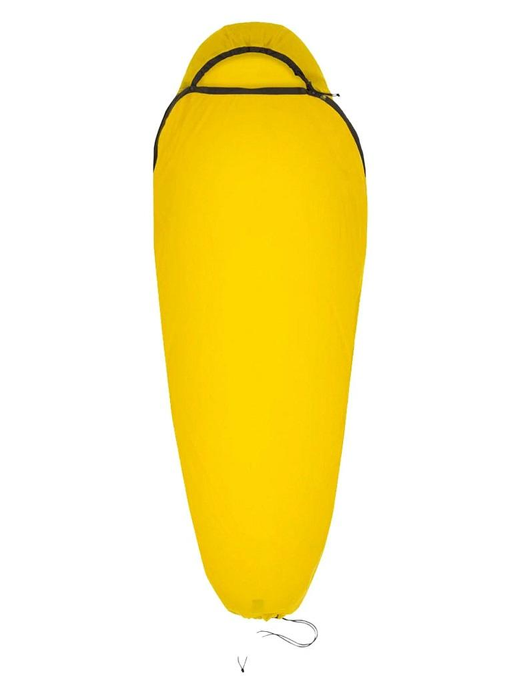 Liner Reactor- Mummy con Cordón de Ajuste 1