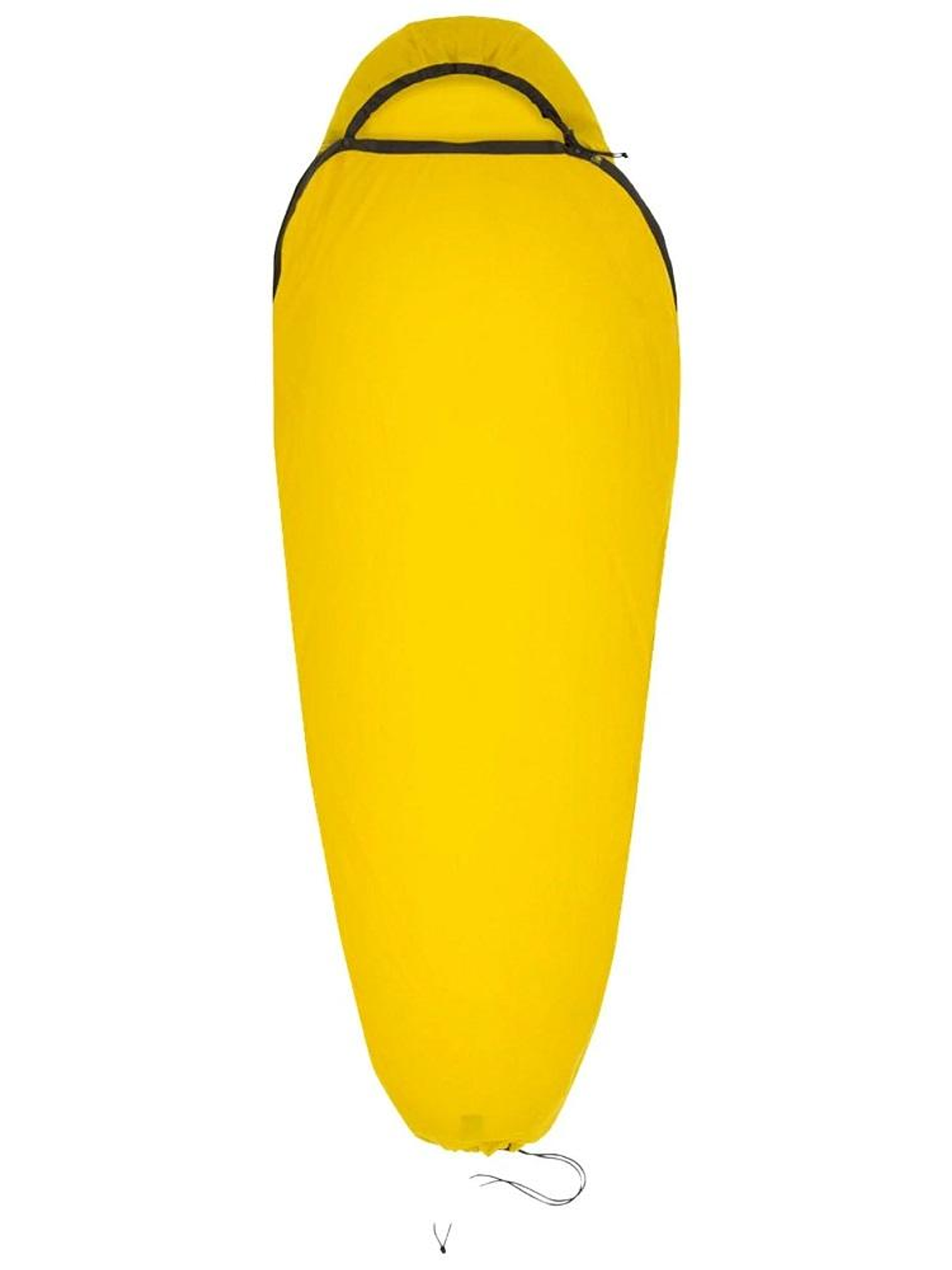 Liner Reactor- Mummy con Cordón de Ajuste 1