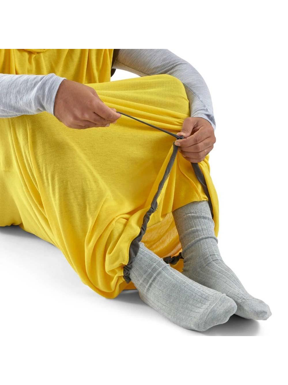 Liner Reactor- Mummy con Cordón de Ajuste 2