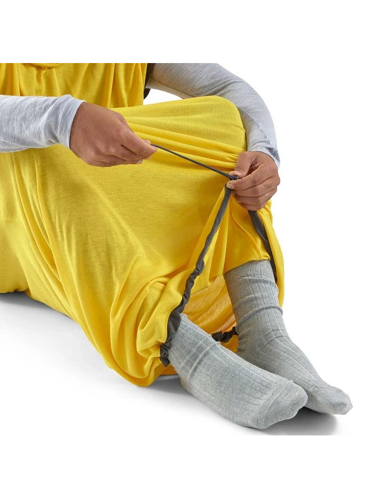 Liner Reactor- Mummy con Cordón de Ajuste 2