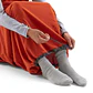 Liner Reactor Fleece - Mummy con Cordón de Ajuste  - thumbnail 3