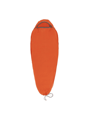 Liner Reactor Fleece - Mummy con Cordón de Ajuste 