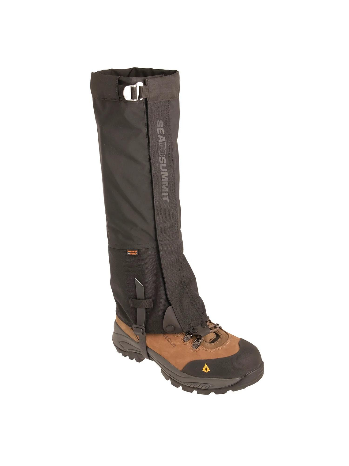 Polainas Quagmire Gaiters eVent  1