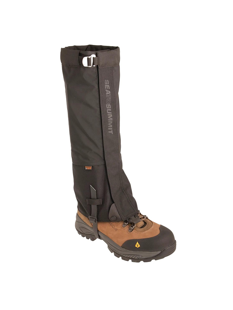 Polainas Quagmire Gaiters eVent  1
