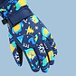 Guantes de Nieve Infantil 4-6 Años - Miniatura 5