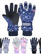 Guantes de Nieve Infantil 4-6 Años - thumbnail 2