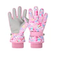 Guantes de Nieve Infantil 4-6 Años - Miniatura 7