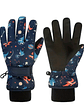 Guantes de Nieve Infantil 4-6 Años - thumbnail 9