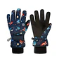Guantes de Nieve Infantil 4-6 Años - Miniatura 9