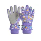 Guantes de Nieve Infantil 4-6 Años - Miniatura 10