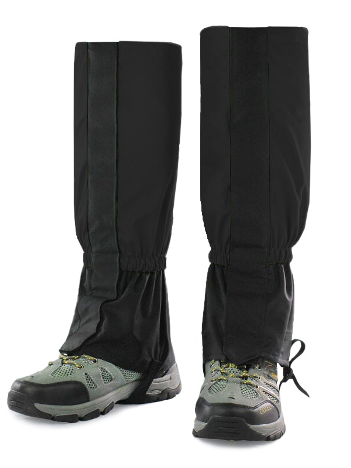 Polainas Impermeables Trekking Variedad de Colores 1