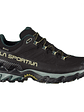 Zapatilla Ultra Raptor II Leather GTX Black/Cedar - thumbnail 1