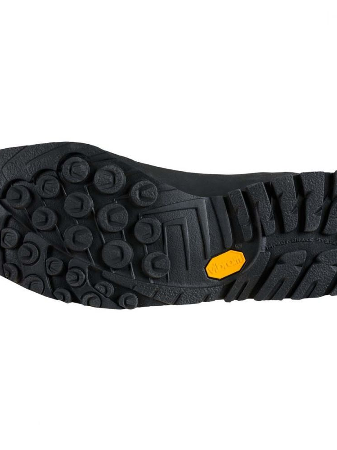 Zapatilla Boulder X Clay/Saffron 2