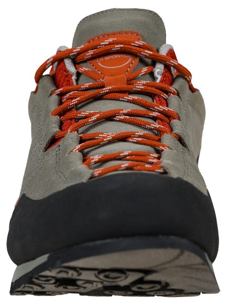 Zapatilla Boulder X Clay/Saffron 5