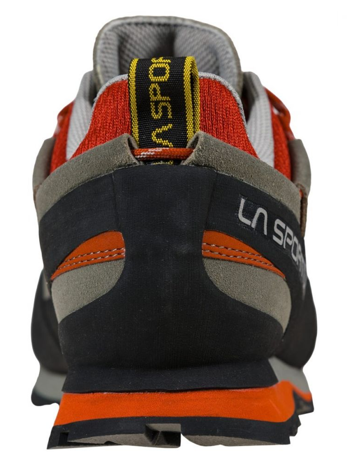 Zapatilla Boulder X Clay/Saffron 6