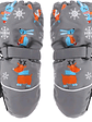 Mitones Ski Niños - thumbnail 2