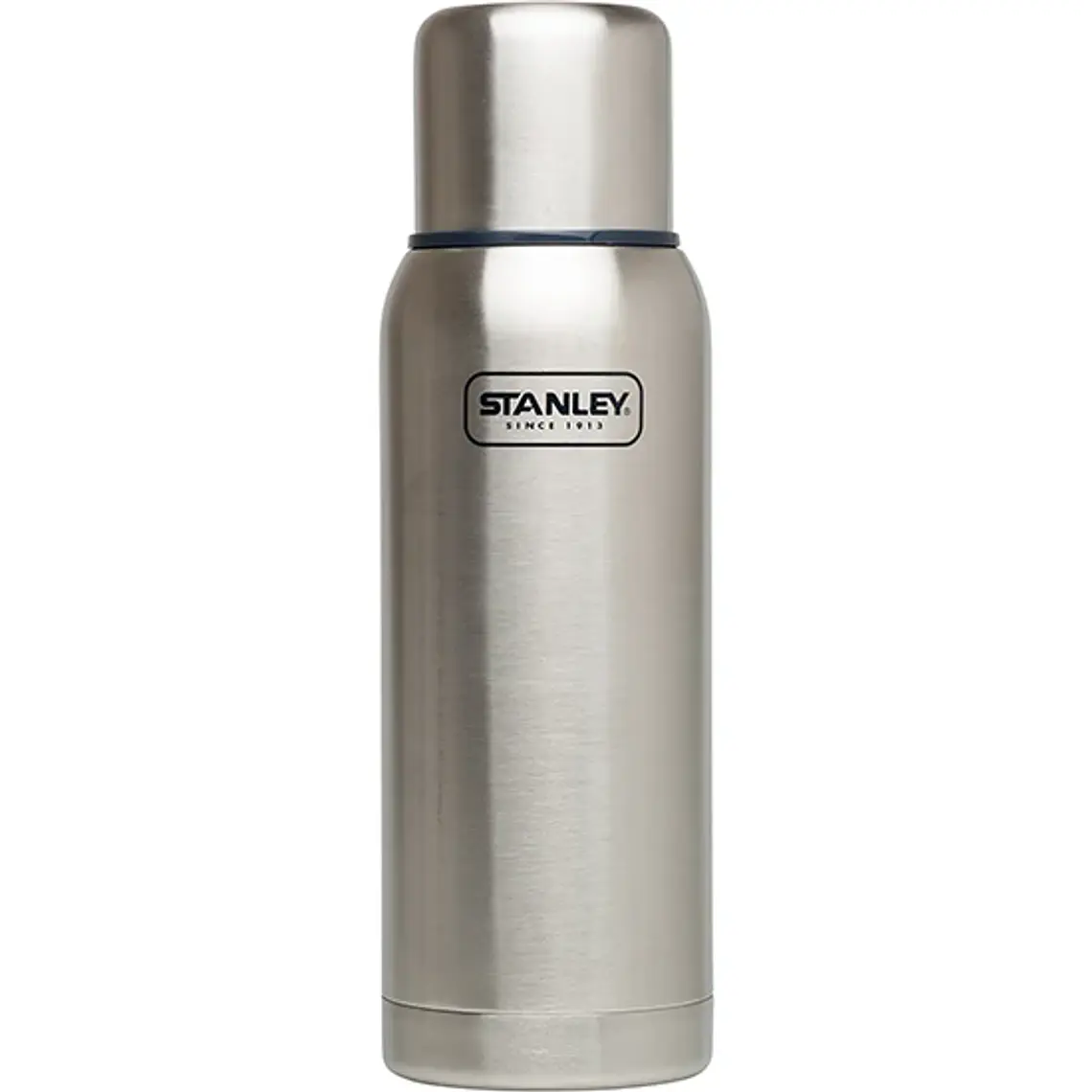 Termo Adventure 739 Ml Silver 1