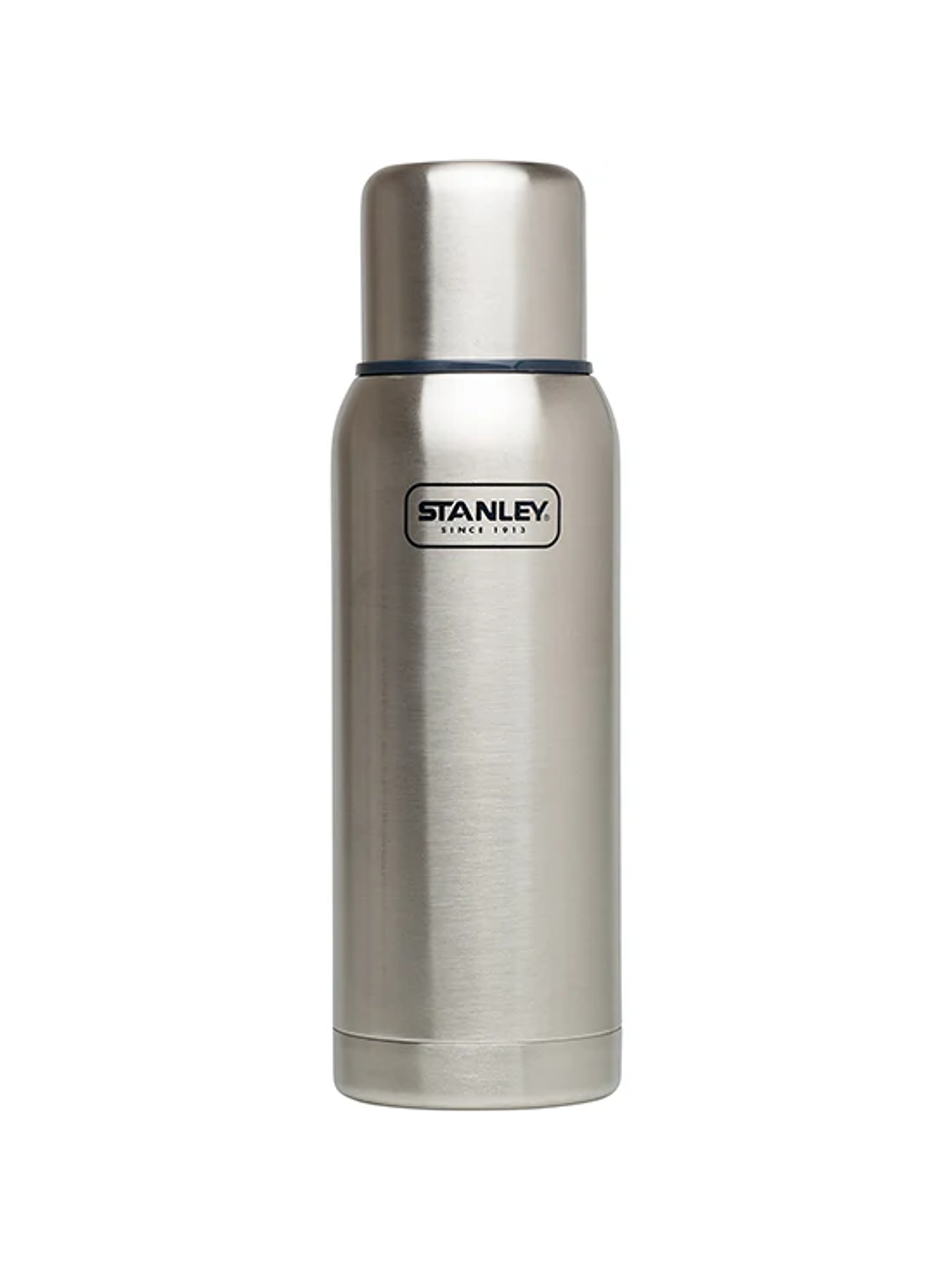 Termo Adventure 739 Ml Silver 1