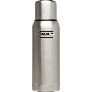 Termo Adventure 739 Ml Silver