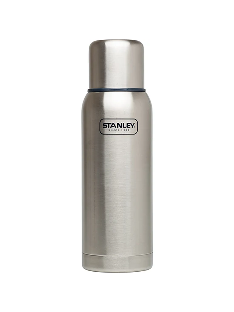 Termo Adventure 739 Ml Silver 1