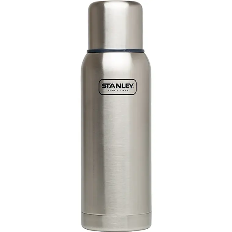 Termo Adventure 739 Ml Silver 1