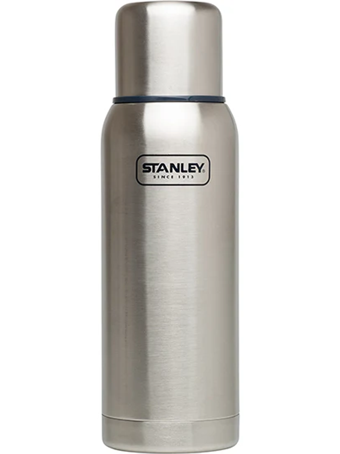 Termo Adventure 739 Ml Silver 1