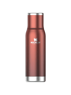 Termo Adventure To-Go 750 Ml Glow Gradient