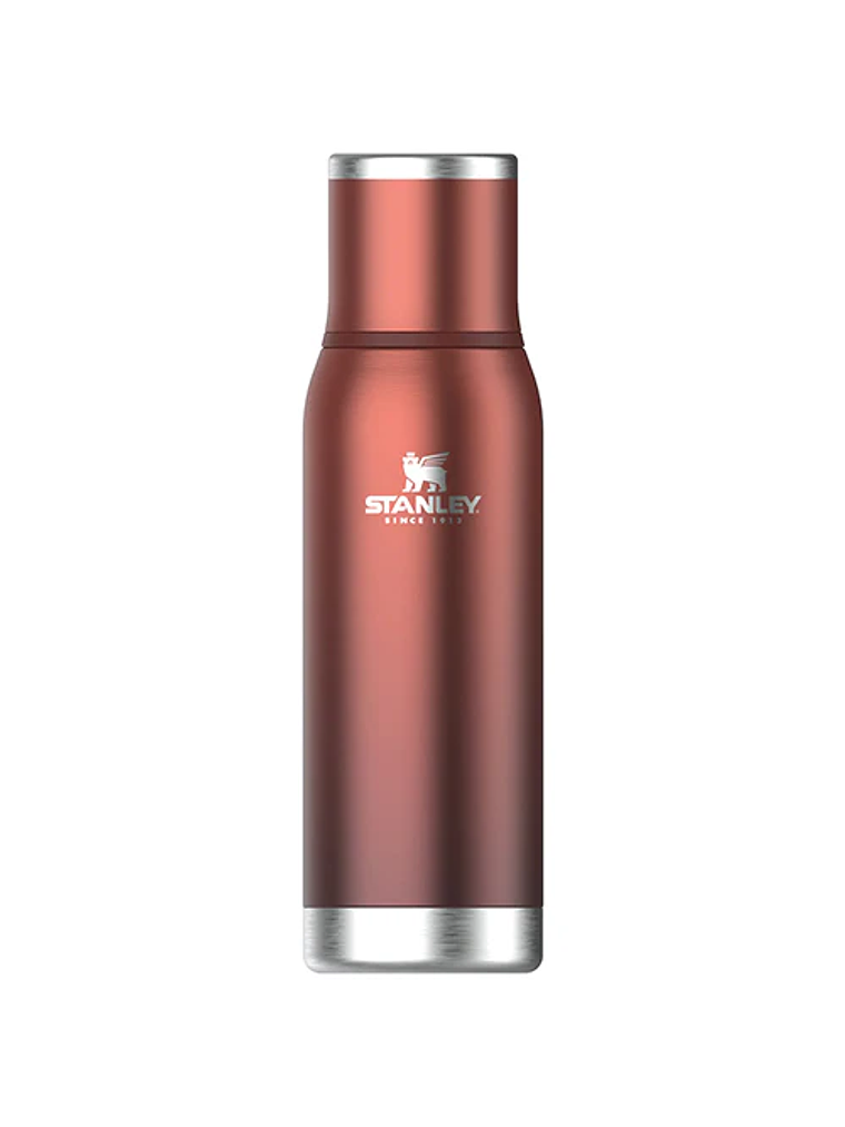 Termo Adventure To-Go 750 Ml Glow Gradient 1