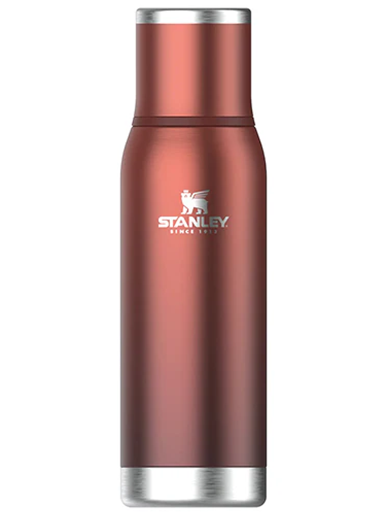 Termo Adventure To-Go 750 Ml Glow Gradient 1