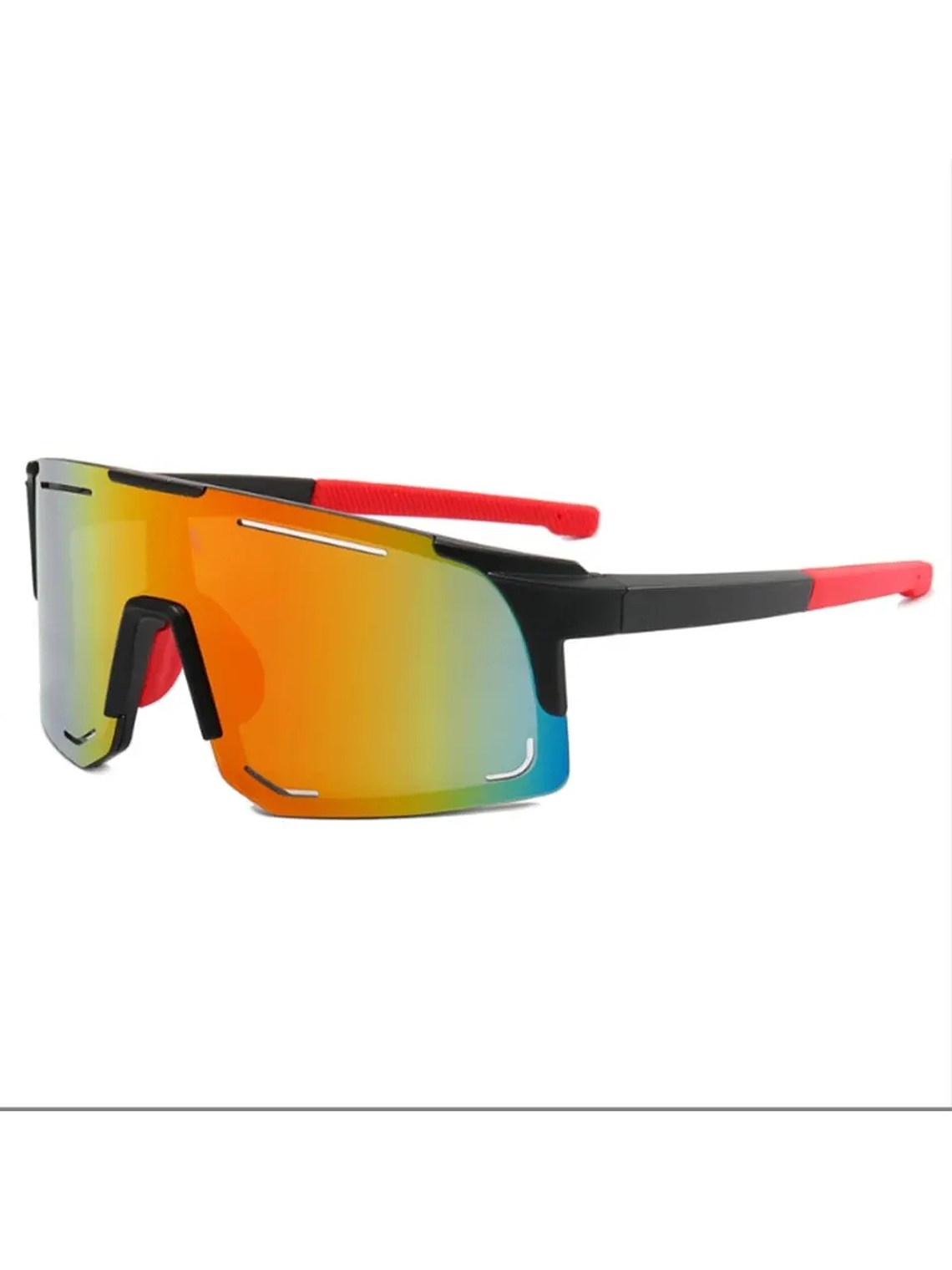 Gafas Deportivas Polarizadas Protección UV 400 2
