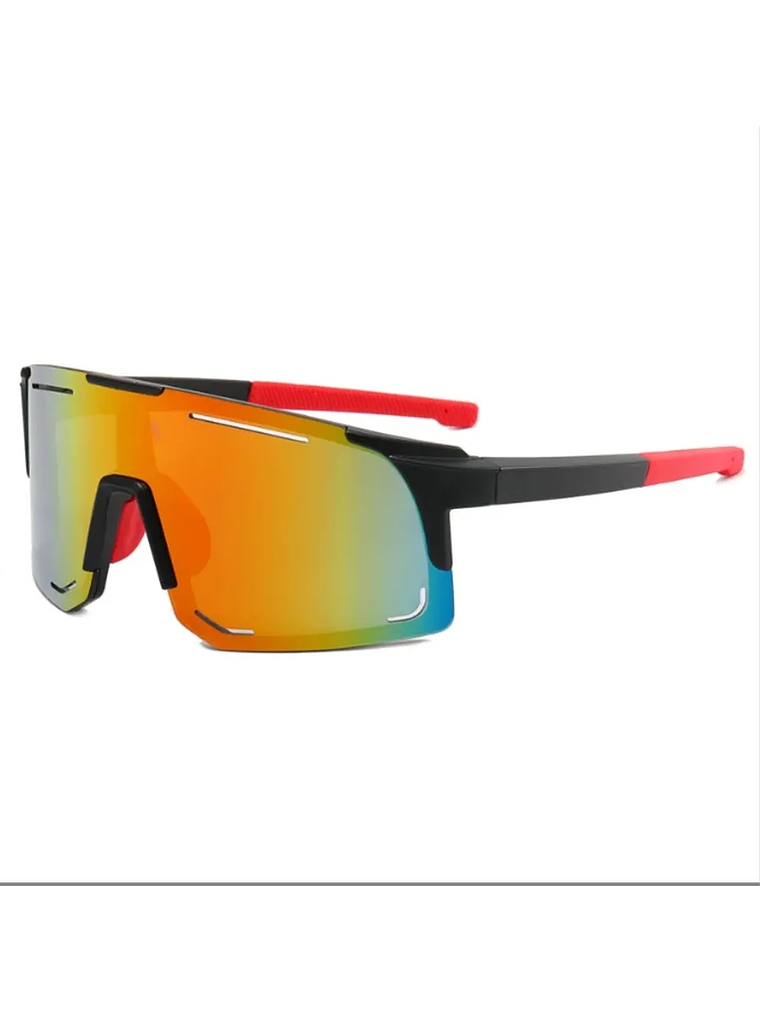Gafas Deportivas Polarizadas Protección UV 400 2