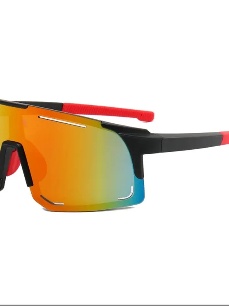 Gafas Deportivas Polarizadas Protección UV 400 2