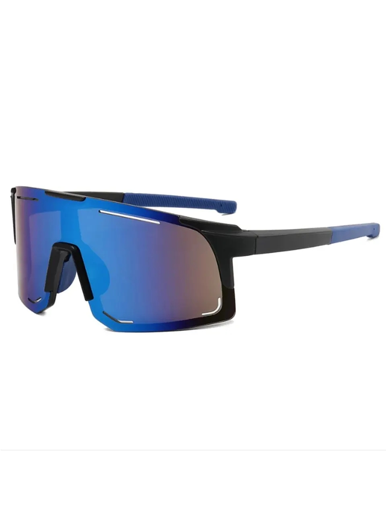 Gafas Deportivas Polarizadas Protección UV 400 3