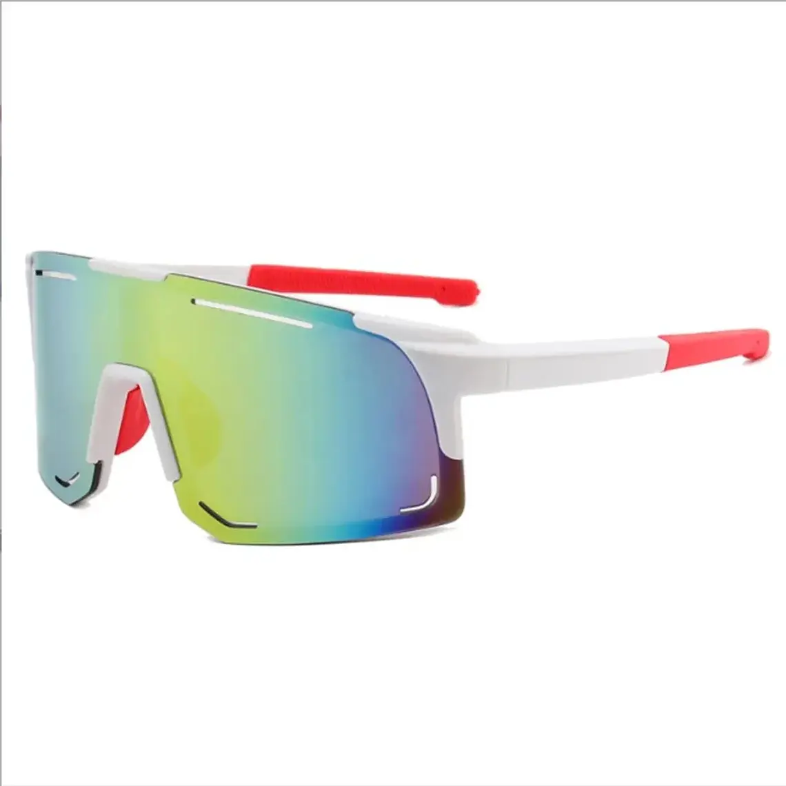 Gafas Deportivas Polarizadas Protección UV 400 4