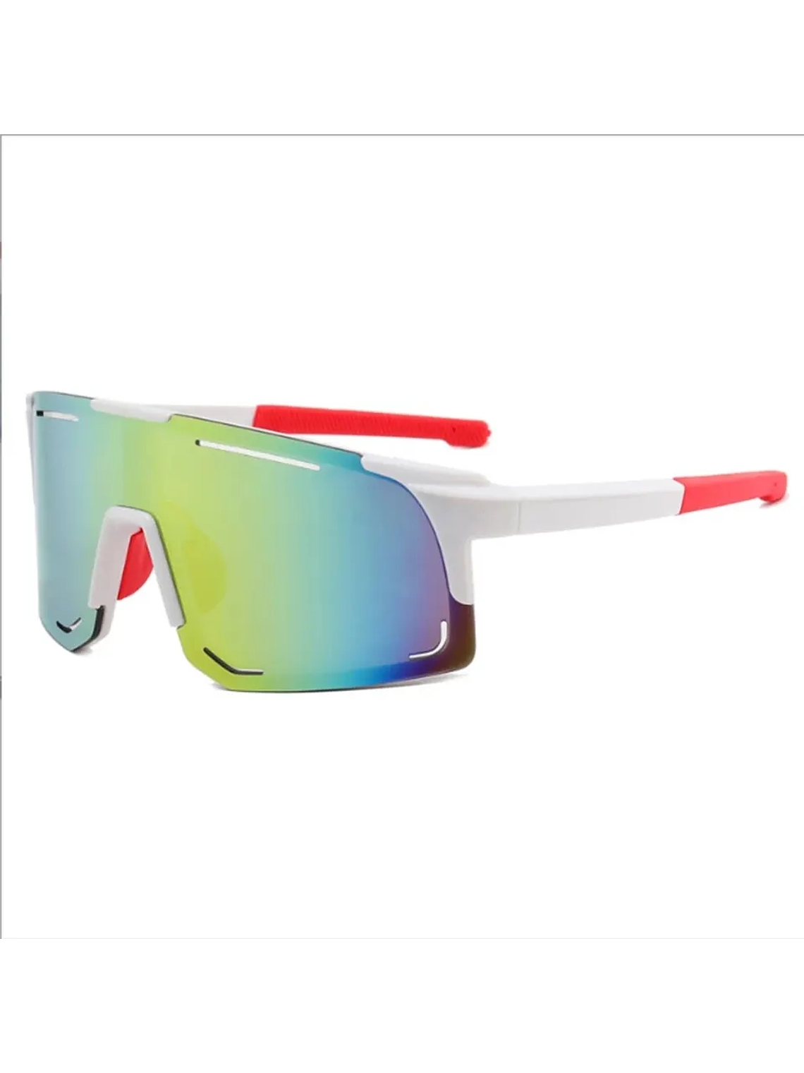 Gafas Deportivas Polarizadas Protección UV 400 4